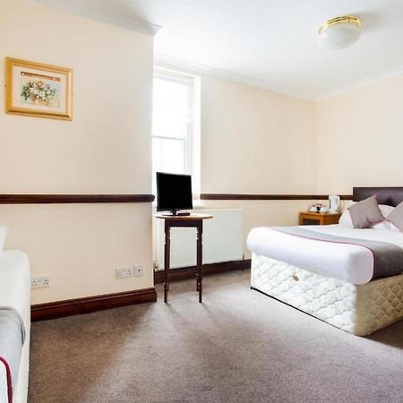 Brunel Inn Saltash Phòng bức ảnh