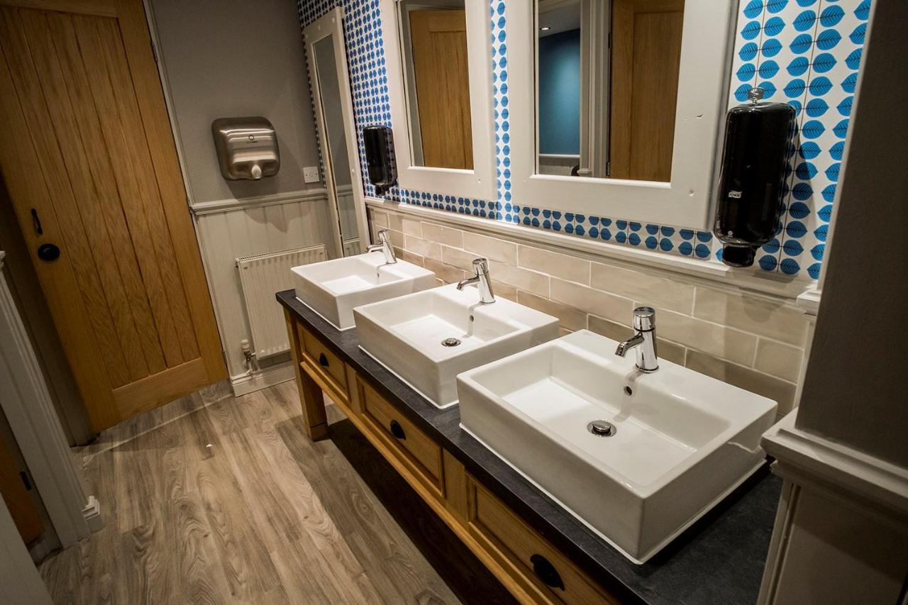 Brunel Inn Saltash Ngoại thất bức ảnh