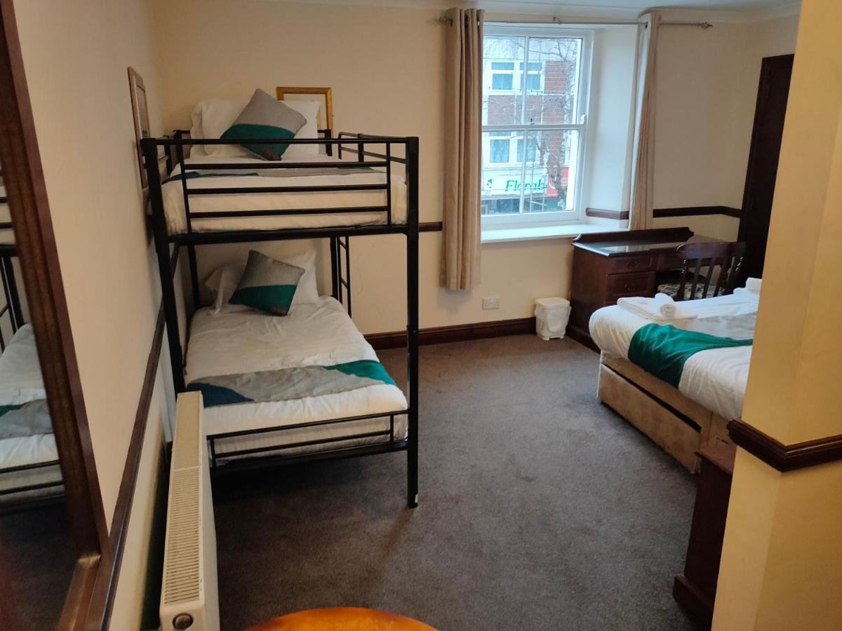 Brunel Inn Saltash Phòng bức ảnh